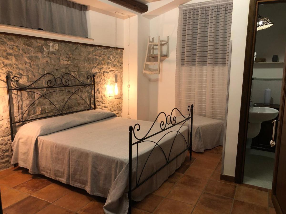 B&B Villa Alba San Vito Lo Capo Exterior foto