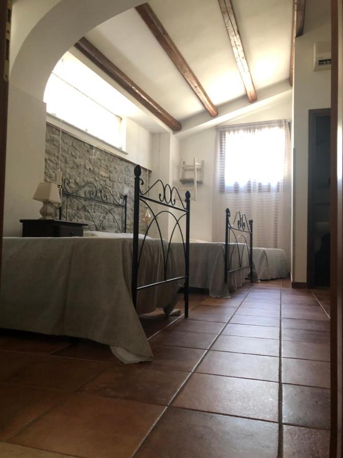 B&B Villa Alba San Vito Lo Capo Exterior foto